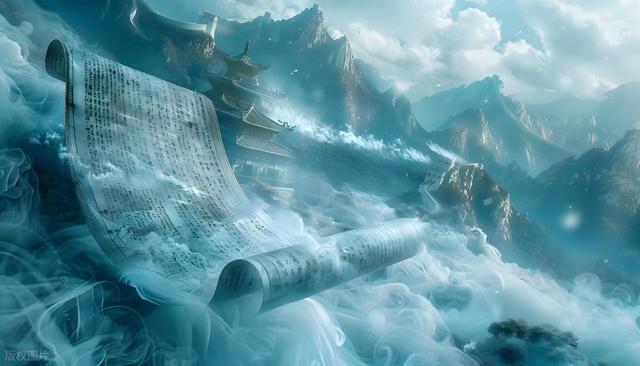 魔法体系的构建，16本设定严谨的奇幻小说