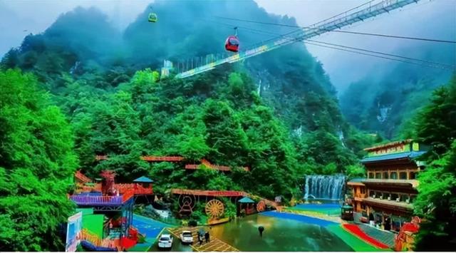 2025“庆国庆·迎中秋”临夏旅游线路④——自然风光休闲游