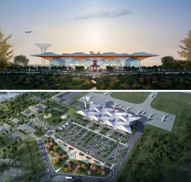 商丘风向变了!城市中心悄悄“南移”,这3个区域即将爆发!