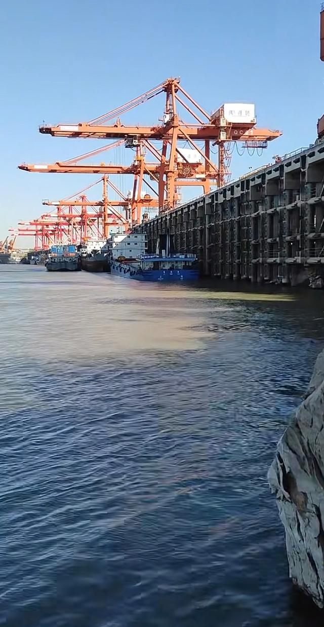 武汉的浦东新区--阳逻历史由来和发展历程探轶 人文新洲