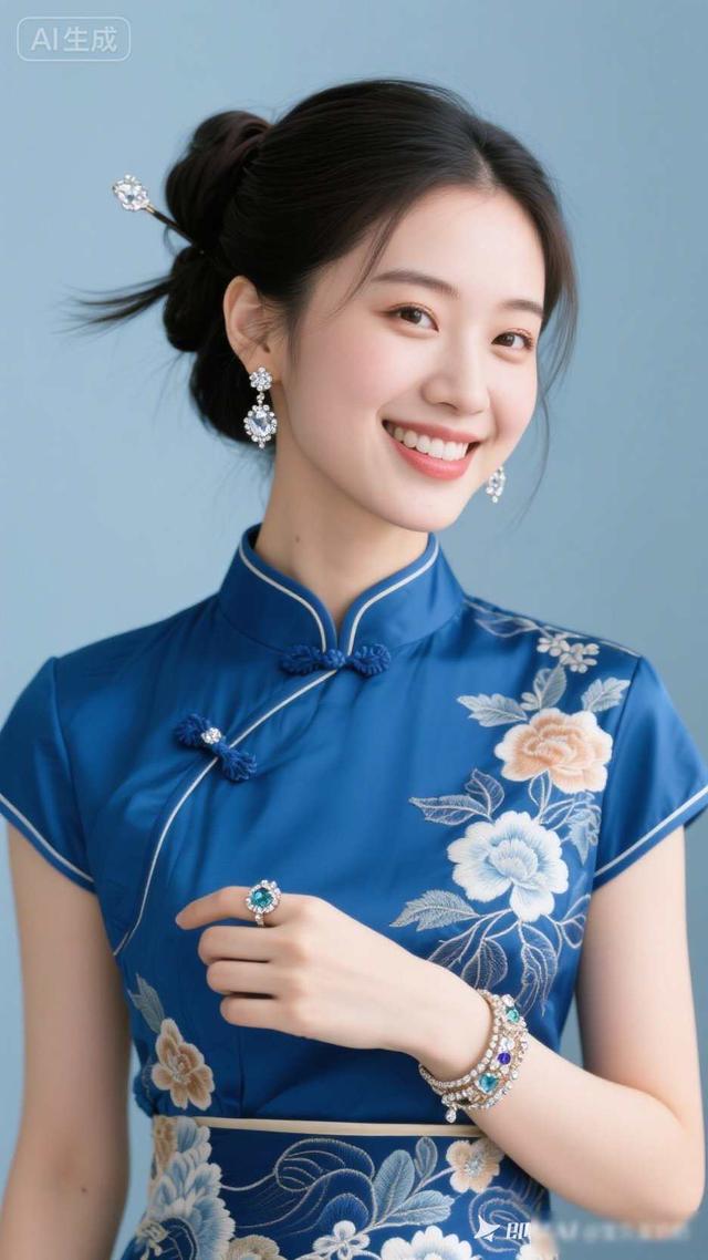 60岁阿姨直言不讳：两性关系中，女人最渴望的不是钱，而是这4样