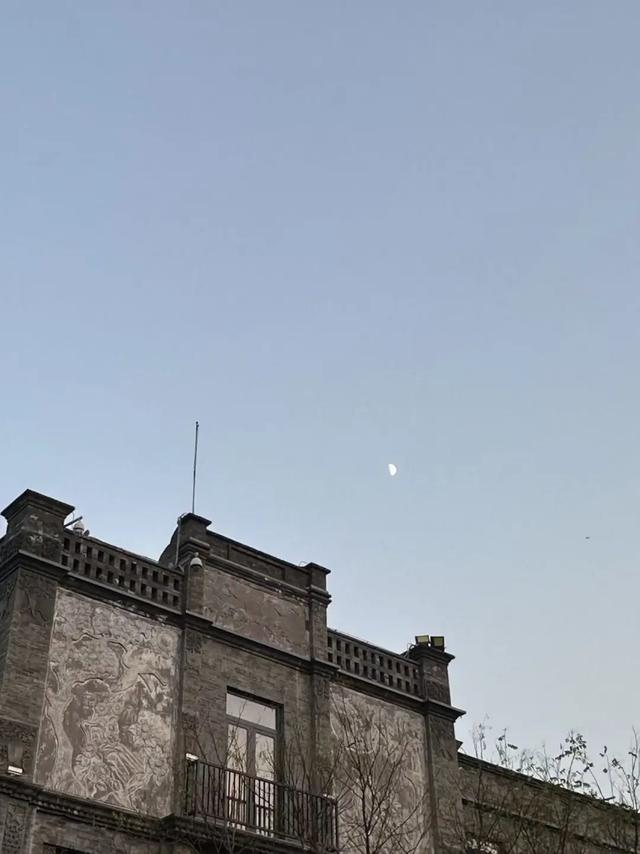 走过冷清鲜鱼口，遇见西打磨厂的旧时光