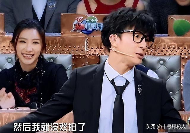 陪睡陪玩只是冰山一角，明星接连爆圈中内幕	，一个比一个离谱！