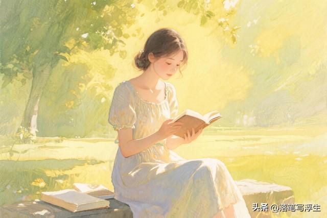做这样一位女子——心之所向，行之所至