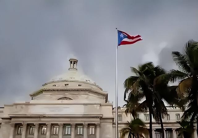 1/5个美国的野心	，格陵兰与四次拒绝