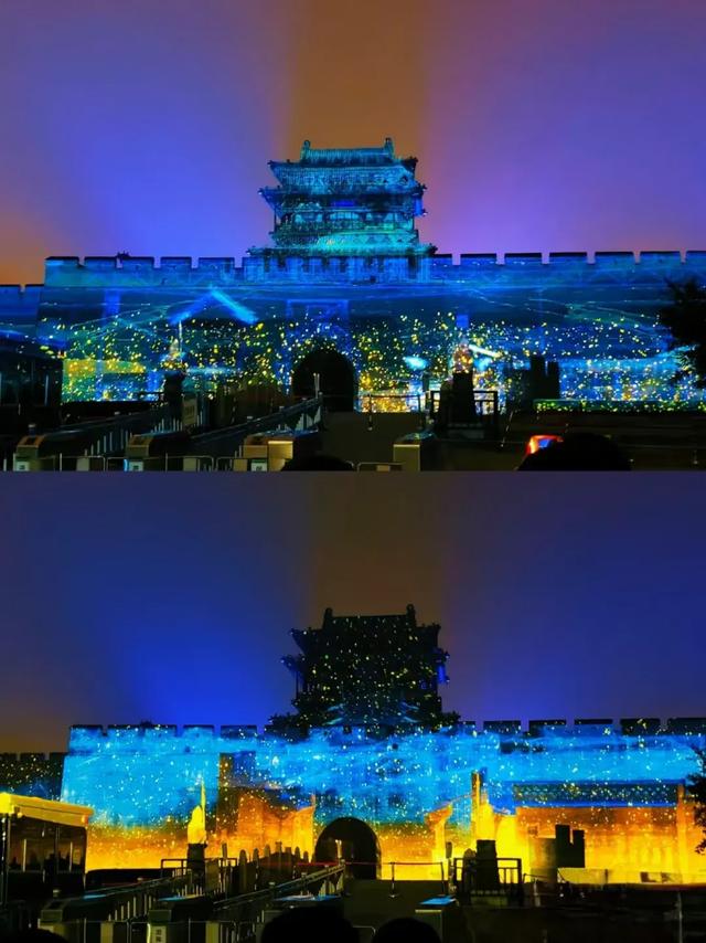 【晋陕过大年】平遥古城•王家大院•双林寺•壶口瀑布•春节活动