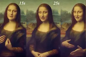 长视频AI数字人来了！字节×浙大推出商用级音频驱动数字人模型图片