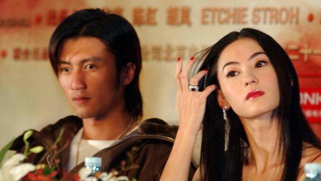 王晶终于坦白！张柏芝婚变主因不是王菲，而是让她3年怀孕5次的人