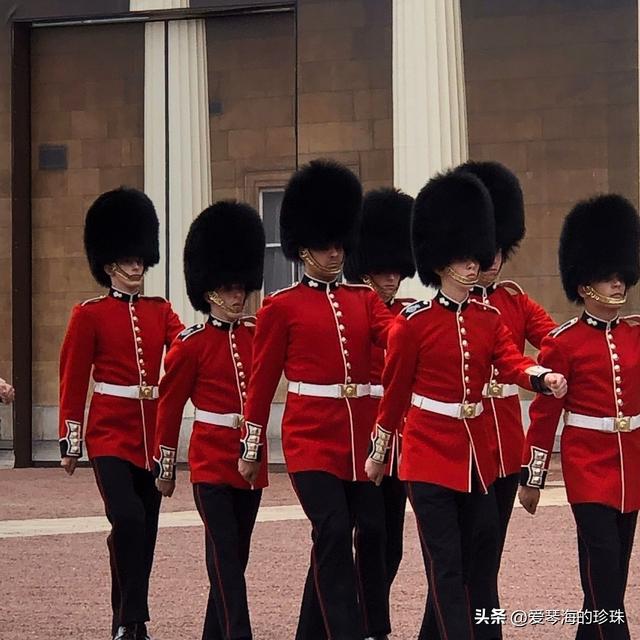 伦敦 15 大地标指南：从千年古迹到现代地标，解锁雾都必访胜地