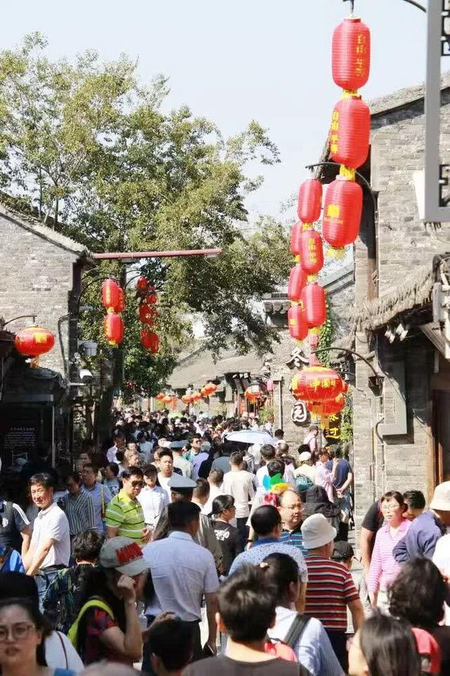 “读城”行动 | 南来北往聚东关 古往今来塑繁华