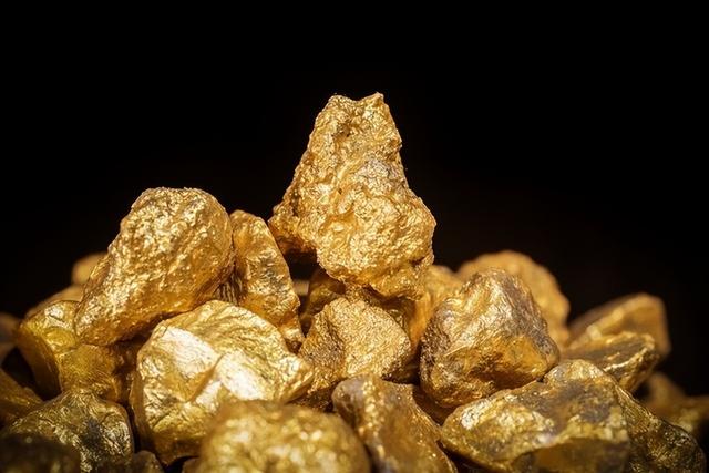 黄金真能跌到350元克？内行人说透了：这几个原因让大跌难上加难