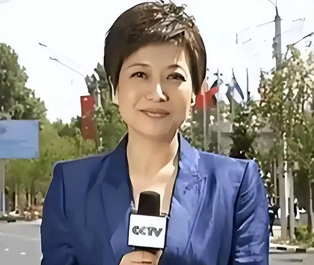 不要再为贺红梅感到惋惜了，55岁升任高官的她，早已走上另一路