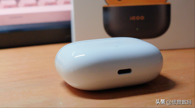 IQOO TWS 5测评 只聊降噪和音质