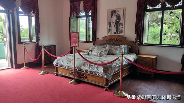 秋游青岛崂山——2025年8月17日至21日照片全记录