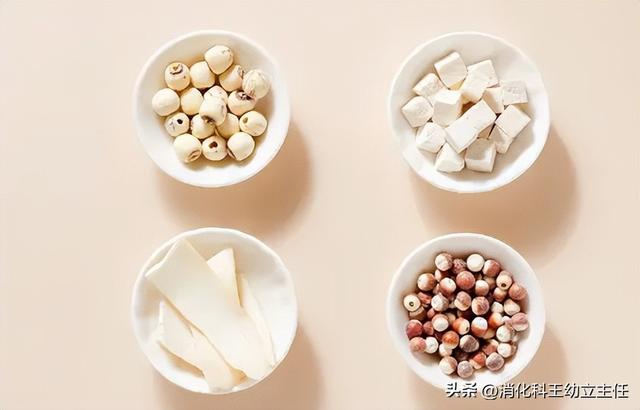 100 个溃结 90 个脾虚！5 味药精简方，健脾祛湿 固肠止泻，溃结不反复