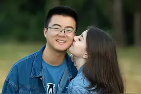 反转来了！乌克兰洋媳妇外网抹黑中国，两次澄清未果，剪辑师发声图片