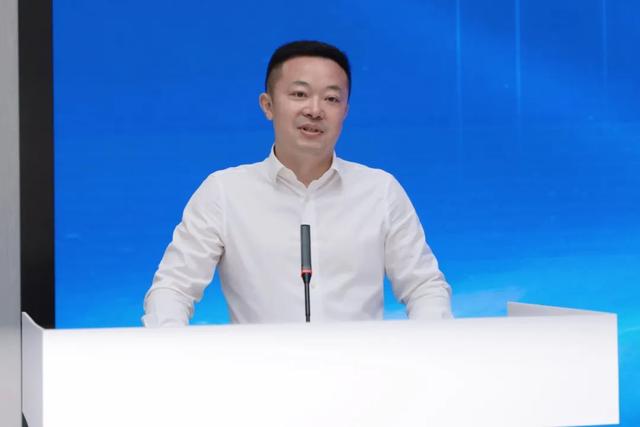 科大讯飞与金华婺城签约战略合作 共谋人工智能产业生态发展新高地