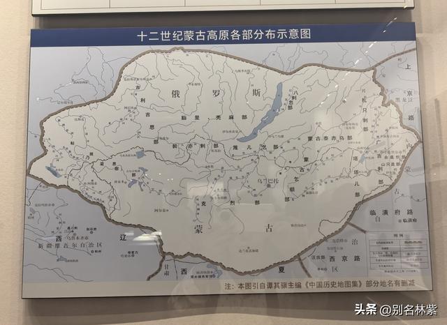 海拉尔一日游，看我一天都游览了哪些地方，新结识了小伙伴（2）