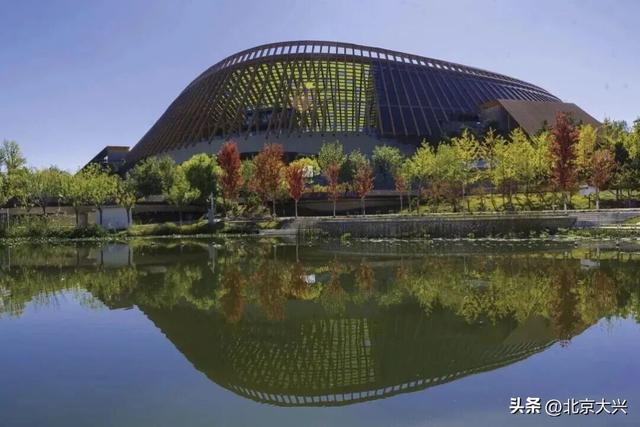 全运会如火如荼！去北京这里感受冬奥激情 | 周末京郊微度假