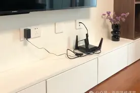 家里装修，路由器和机顶盒放哪？图片