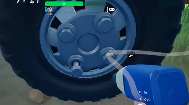 《RV There Yet》超详细修车攻略指南，轻松搞定房车故障