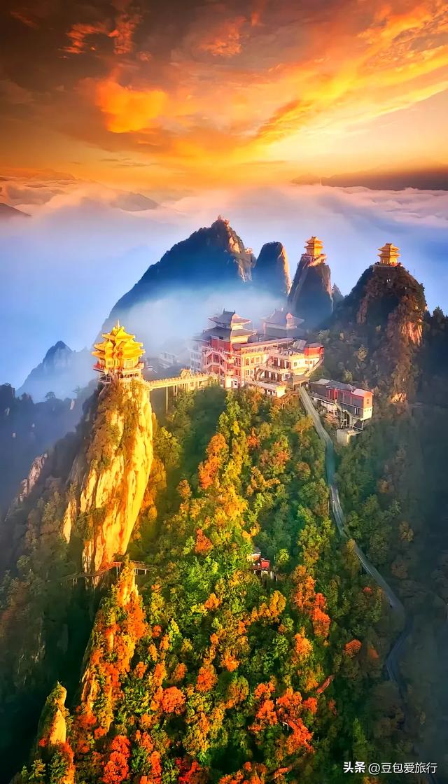 文山秘境漫游——7天深度探访滇东南山水与人文