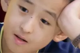 天才神童长大后状况如何？图片