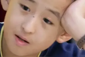 天才神童长大后状况如何？图片