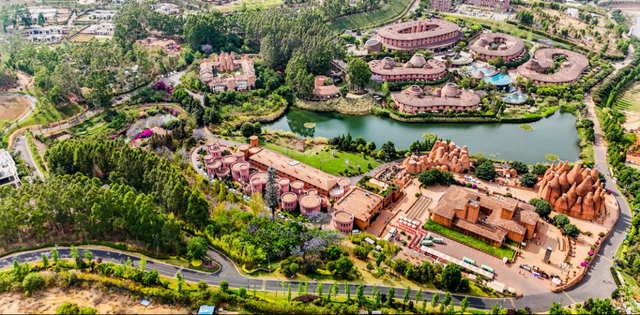 首次发布！弥勒2地2酒店上榜！