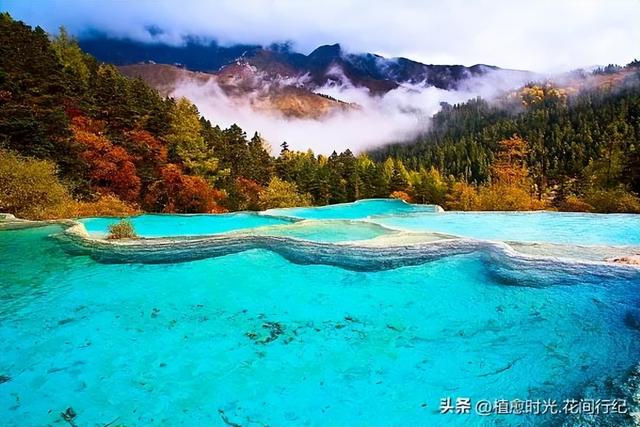 中国这15个地方，去过3个算你牛！去过5个，朋友圈可以横着走。