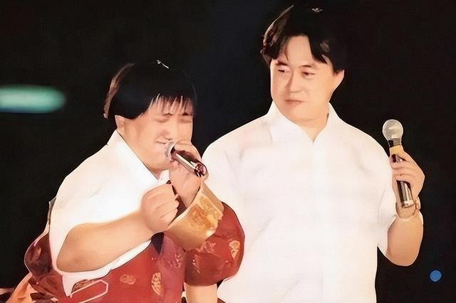 洛桑死因掩盖25年？搭档落泪揭秘：祸因不是酒驾