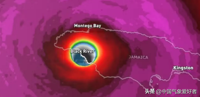 颠覆认知:全球风王梅利莎打破经验规律,我国附近还会来更强台风吗