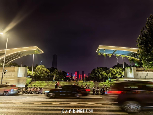 她又双叒叕“上新”了！邂逅City‘新’江岸快来发现“欣喜”