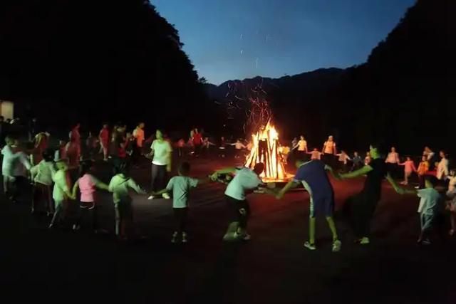 朋友圈游客照少了？研学游正火！贵州两大古寨带你触摸千年文化