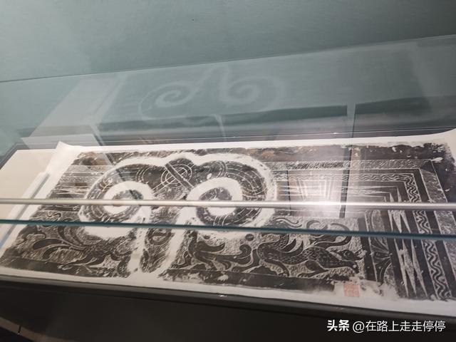 济阳的水塘下藏着怎样的秘密:与三官庙汉墓博物馆的不期而遇