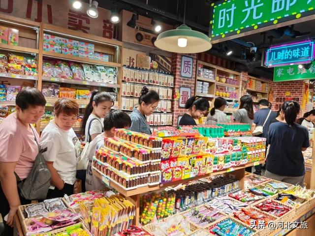 旅发大会前瞻丨邢台好南关：东方审美邂逅西式浪漫