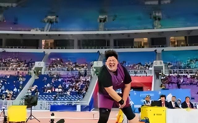 十五届全运会圆满落幕，5名运动员官宣退役	，一个比一个可惜