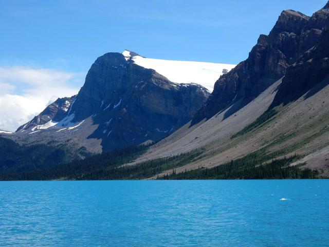 加拿大终于可以放开组团了，我设计了一20天的赏秋之旅，来看看吧