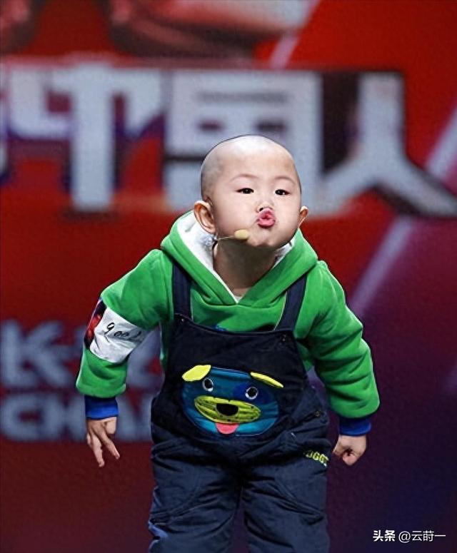3岁上央视，5岁登春晚，7岁就年薪百万	，没想到现在却成了这样子