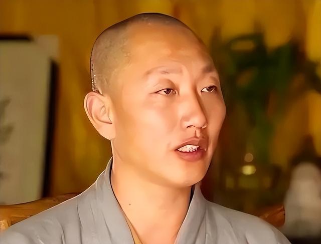 中国佛教协会出手！道禄和尚彻底凉凉，他最怕事情马上要跟着来了