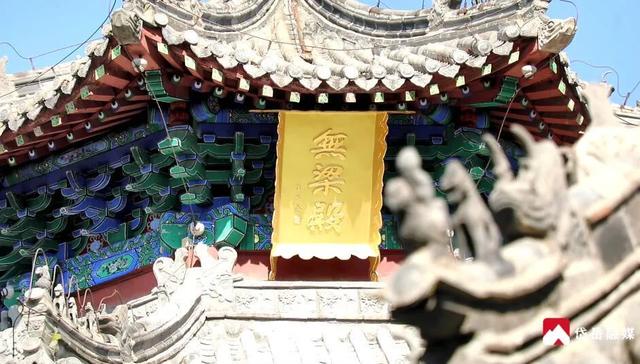 图集丨初冬染岱岳 清景入画来（二）