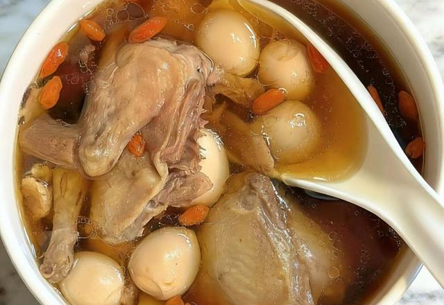 冬天吃10斤排骨不如1两它！隔天吃一次，免疫力强了，腿脚更有力