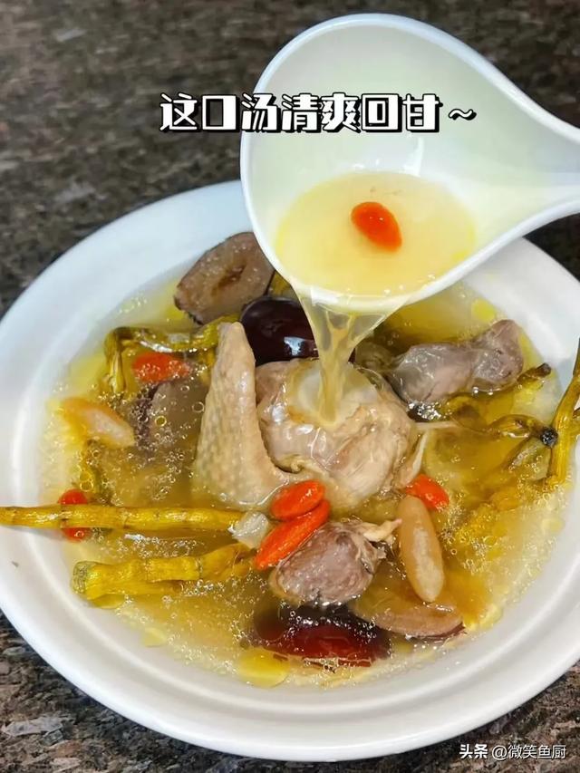 立秋最补的肉，不是牛肉和羊肉，而是这4种，润肺去燥应季还不贵
