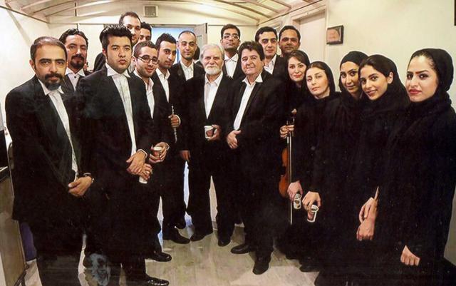 德黑兰任命首名女指挥，伊朗女性生存境况在改善吗？