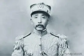 乱世枭雄(611)俩大帅看戏遇刺客 张作霖急召张学良图片