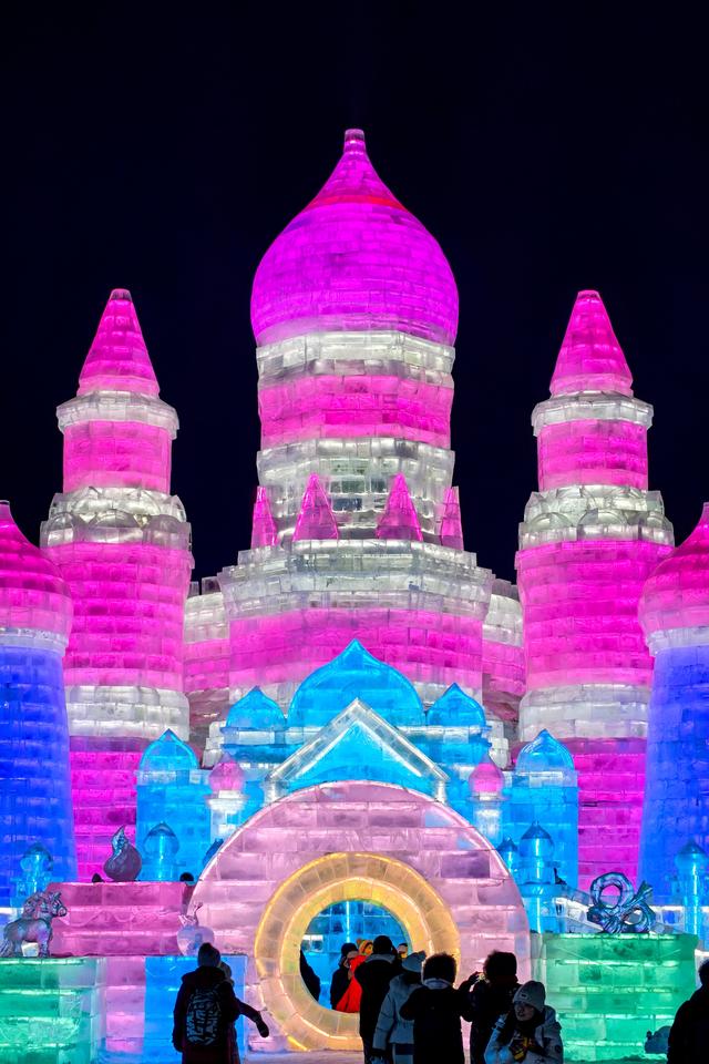 双城记之哈尔滨2