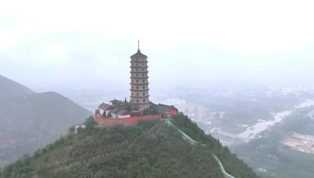 情满河东！国庆假期第六日，运城各景区双节同辉！