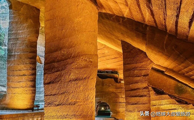 真的惊呆了，浙西竟然藏着一个“小成都”，爱吃辣，还有冰雪世界