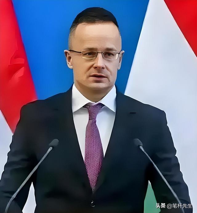 特朗普突然强硬！支持制裁俄合作国，全球能源价格已应声上涨