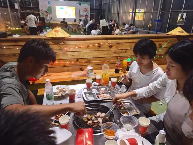专题 | 南昌农发集团多元体验与优质服务获好评